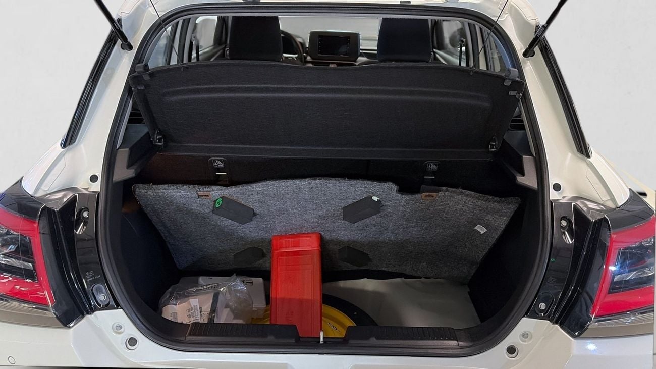 Suzuki Swift GL+ | Guaranteed Warranty | 0 Down Payment