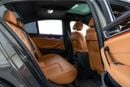 بي أم دبليو 520i M-Sport