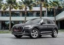 Audi Q5 Q5 45 TFSI Quattro | 2,057 P.M | 0% Downpayment | Audi Warranty!