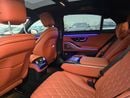 Mercedes Benz S450 S 450 AMG GCC Specs 1000 KM ONLY