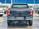 Toyota Hilux GR SPORT 2.8L 4X4 DSL A/T // 2026 // Full Option With DVD&360 Camera, Blind Spot, Leather & Power Seat