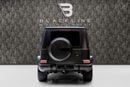 Mercedes Benz G63 AMG STANDARD