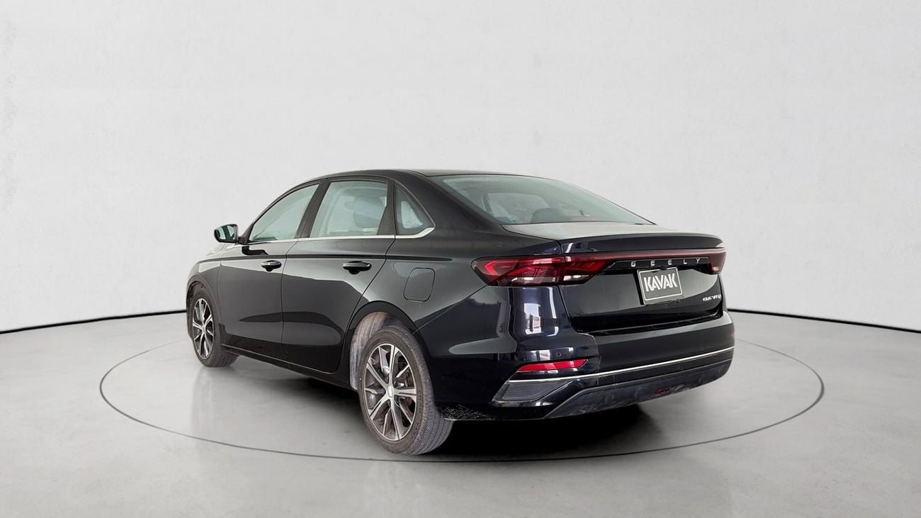 Geely Emgrand GK | Guaranteed Warranty | 0 Down Payment