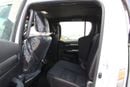 Toyota Hilux ADVENTURE