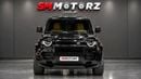 Land Rover Defender 90 X-DYNAMIC SE P300