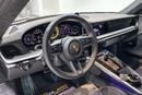 بورش 911 (GCC, WARRANTY)