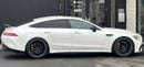 Mercedes Benz AMG GT 63 S E PERFORMANCE