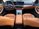 BMW 320i M SPORT BMW 320i | 2025