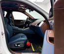 BMW XM Shadowline, Warranty + Service Pack, Full Service History, Low Km, GCC