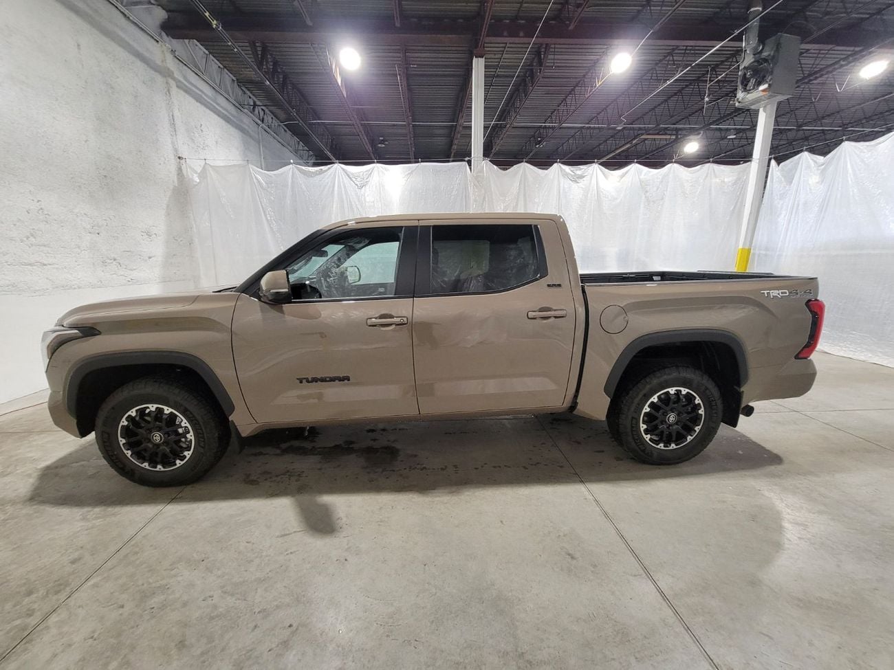 تويوتا تاندرا SR 5 TRD OFF ROAD | 2026 | Coming Soon