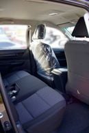 تويوتا هيلوكس GL Toyota Hilux Double Cabin