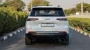 Jeep Grand Cherokee L LIMITED PLUS Luxury V6 3.6L 4X4 GCC 2025 0Km With 3 Years Or 60,000 Km Warranty @Official Dealer