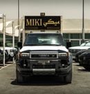 Toyota Prado Prado 2.8 Diesel || All rounder || 2026