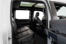 Ford F-150 RAPTOR CREW CAB LUX