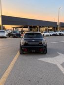 Mini Cooper S STANDARD