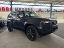 Toyota Prado PREMIUM 2026 TOYOTA PRADO HYBRID 2.4T **EXPORT ONLY**التصدير فقط خارج الخليج***