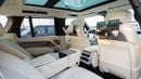 Land Rover Range Rover AUTOBIOGRAPHY P530