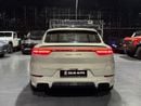 Porsche Cayenne GTS
