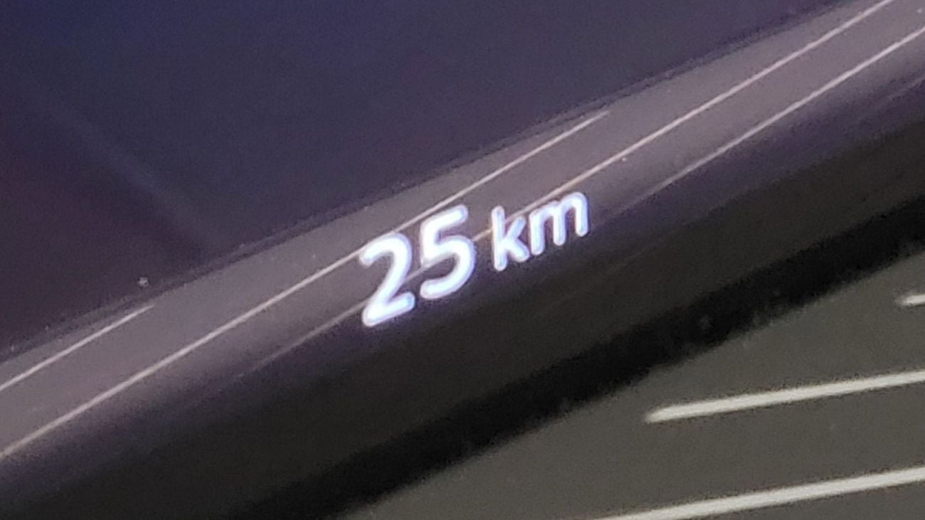 إنفينيتي QX80 3.5