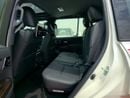 Toyota Land Cruiser GXR