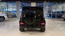 Mercedes Benz G63 AMG STANDARD