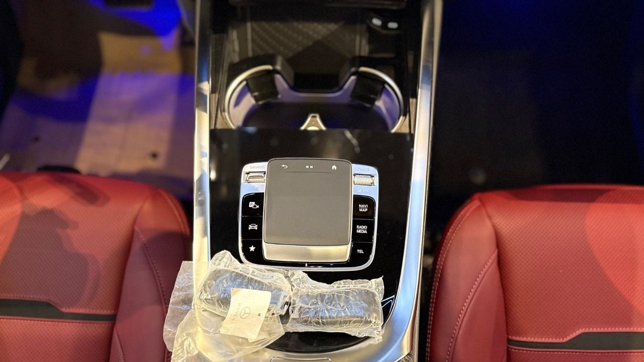 مرسيدس بنز G 63 AMG ستاندارد