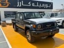 Toyota Land Cruiser Pick Up Toyota Land Cruiser 79 4.0L V6