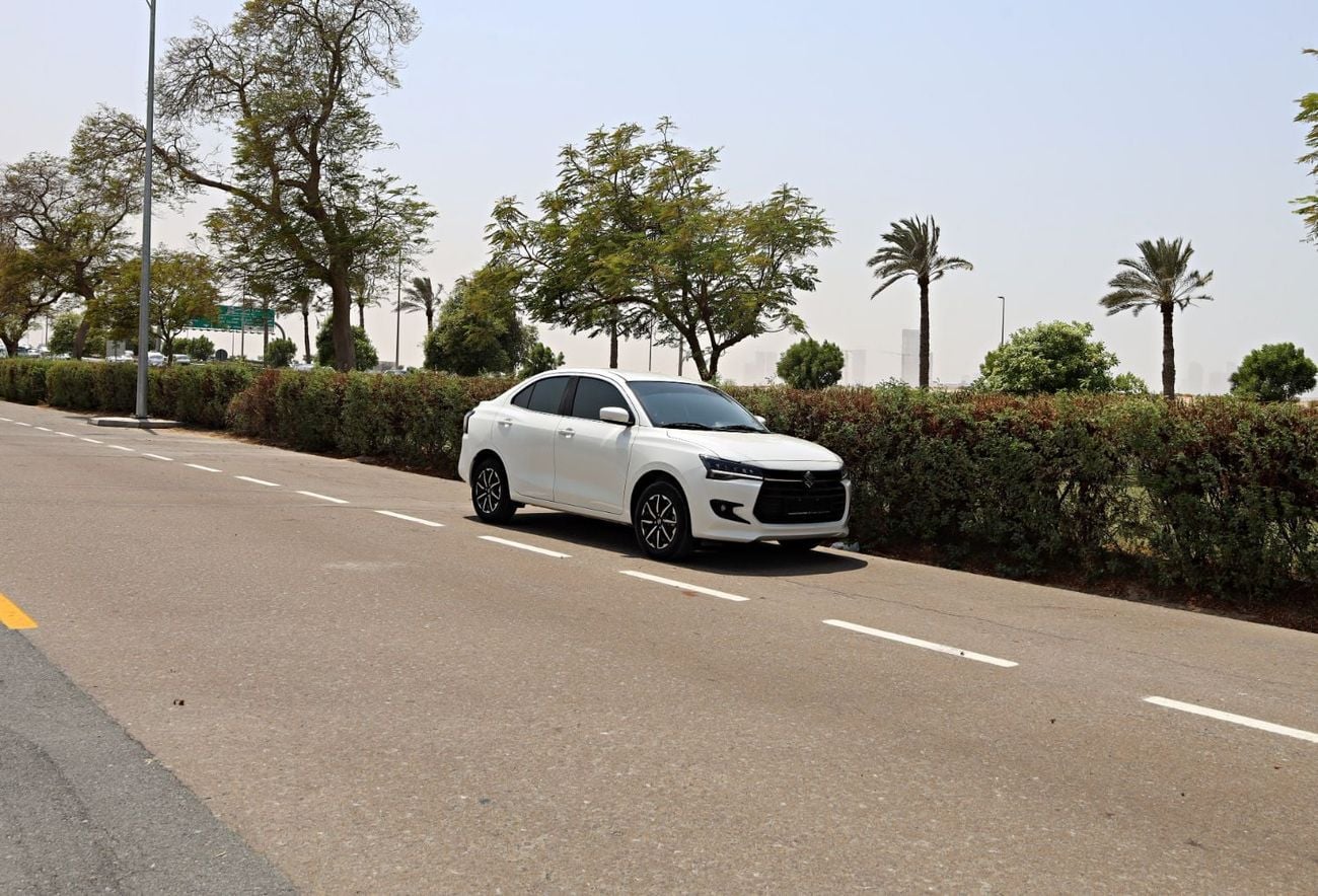 Suzuki Dzire GLX SUZUKI DZIRE GLX