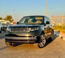 Land Rover Range Rover Rang Rover SV - 2024 / Export Price