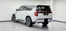 نيسان باترول LE PLATINUM CITY 2025 Nissan Patrol LE Platinum City, Agency Warranty, Full Service History, GCC Specs