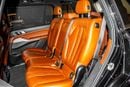 BMW X7 XDRIVE40I M SPORT