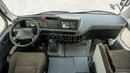 Toyota Coaster .