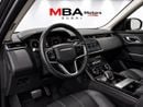 Land Rover Range Rover Velar S