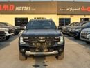 Ford Ranger WILDTRAK