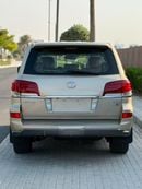 لكزس LX 570 توب