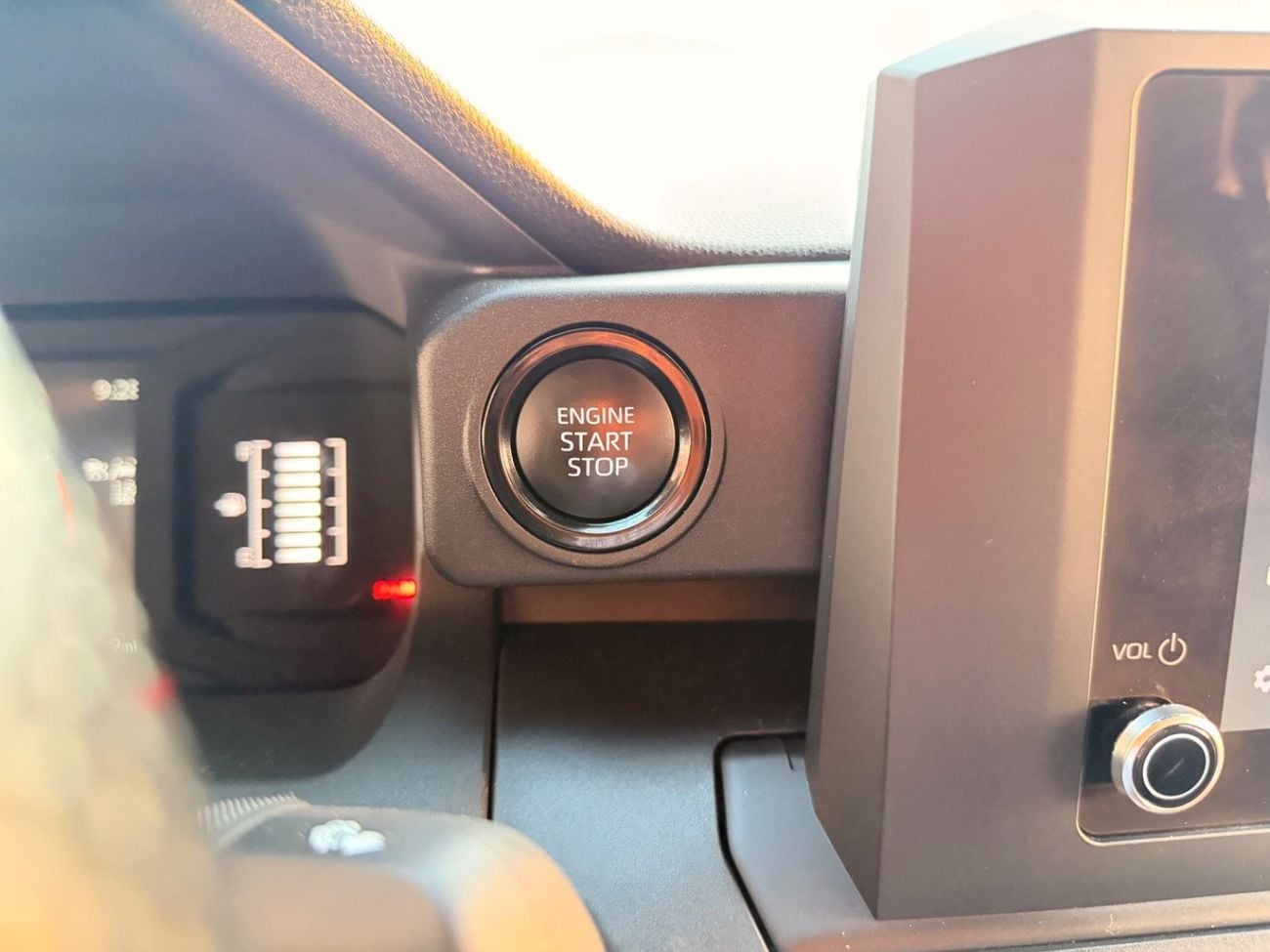تويوتا تاكوما TRD SPORT