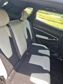 Geely Cityray GF PLUS