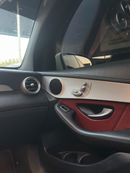 Mercedes Benz GLC200 STANDARD