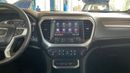 GMC Acadia SLE | Guaranteed Warranty | 0 Down Payment