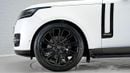 لاند روفر رينج روفر AUTOBIOGRAPHY P400 3.0L UAE's Very Best Example | AED 5,892 Per Month