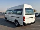 Toyota Hiace STANDARD 1998 - TOYOTA - HIACE - COMMUTER - VAN - PETROL - MANUAL - 2RZ - (PM03448)