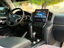 Toyota Land Cruiser GXR Grandturing V8