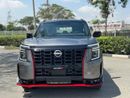 Nissan Patrol NISMO