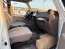 Toyota Land Cruiser Pick Up TOYOTA LC79 Diesel 2.8L Double Cabin A/T Diff-Lock 2025 MODEL
