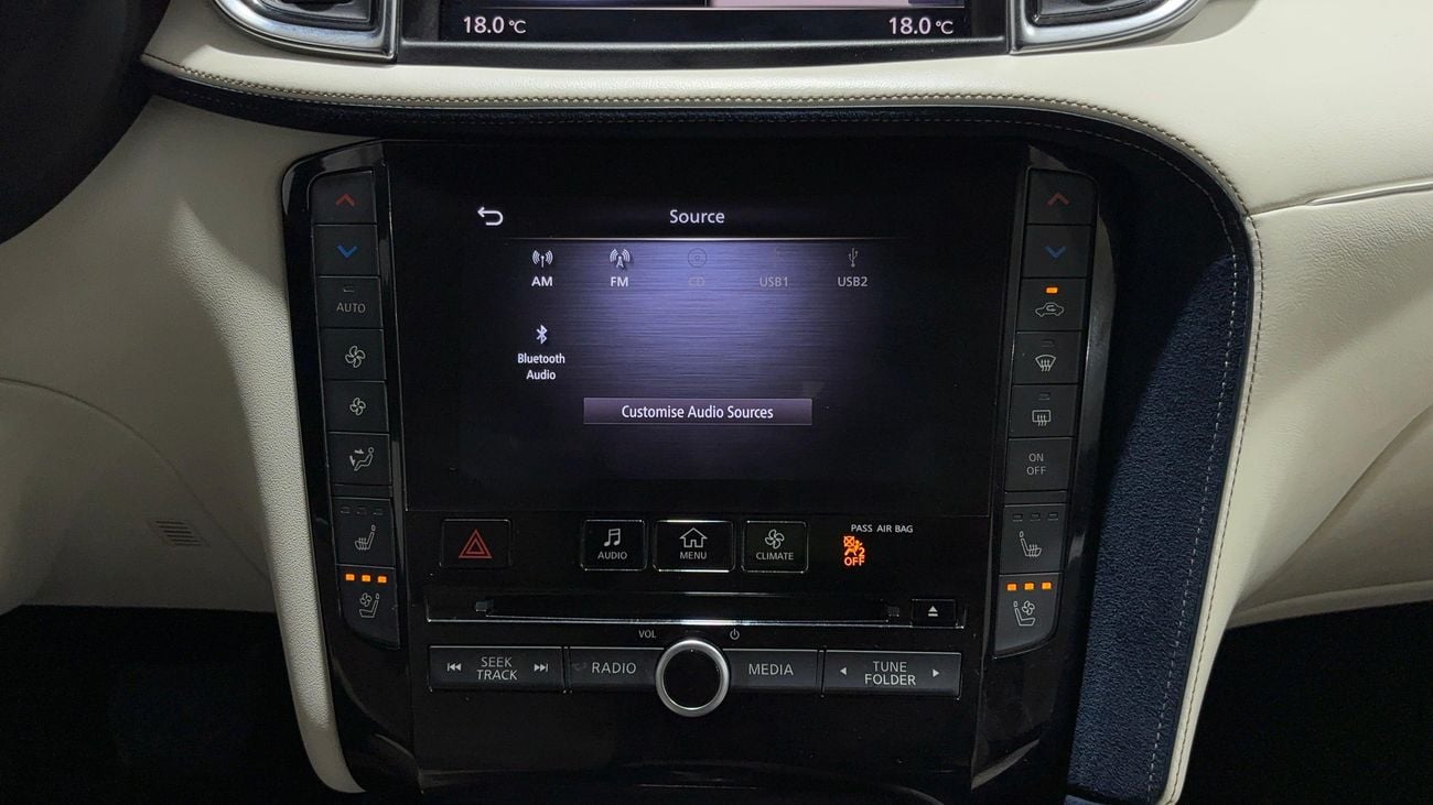 Infiniti QX50 LUXE 2021 | AED 973/Month | 0 DP | 30 Day Return | Warranty | Service History