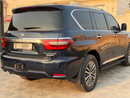 Nissan Patrol SE PLATINUM CITY