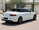 مرسيدس بنز C 200 PREMIUM PLUS سعر تصدير سيارة 2.0 لتر تيربو موديل 2021: 93,000 درهم إماراتي