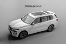 بي أم دبليو X7 XDRIVE40I DESIGN PURE EXCELLENCE