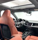 Audi A3 2025 Audi A3L, 1 Year Warranty Unlimited, Excellent Condition