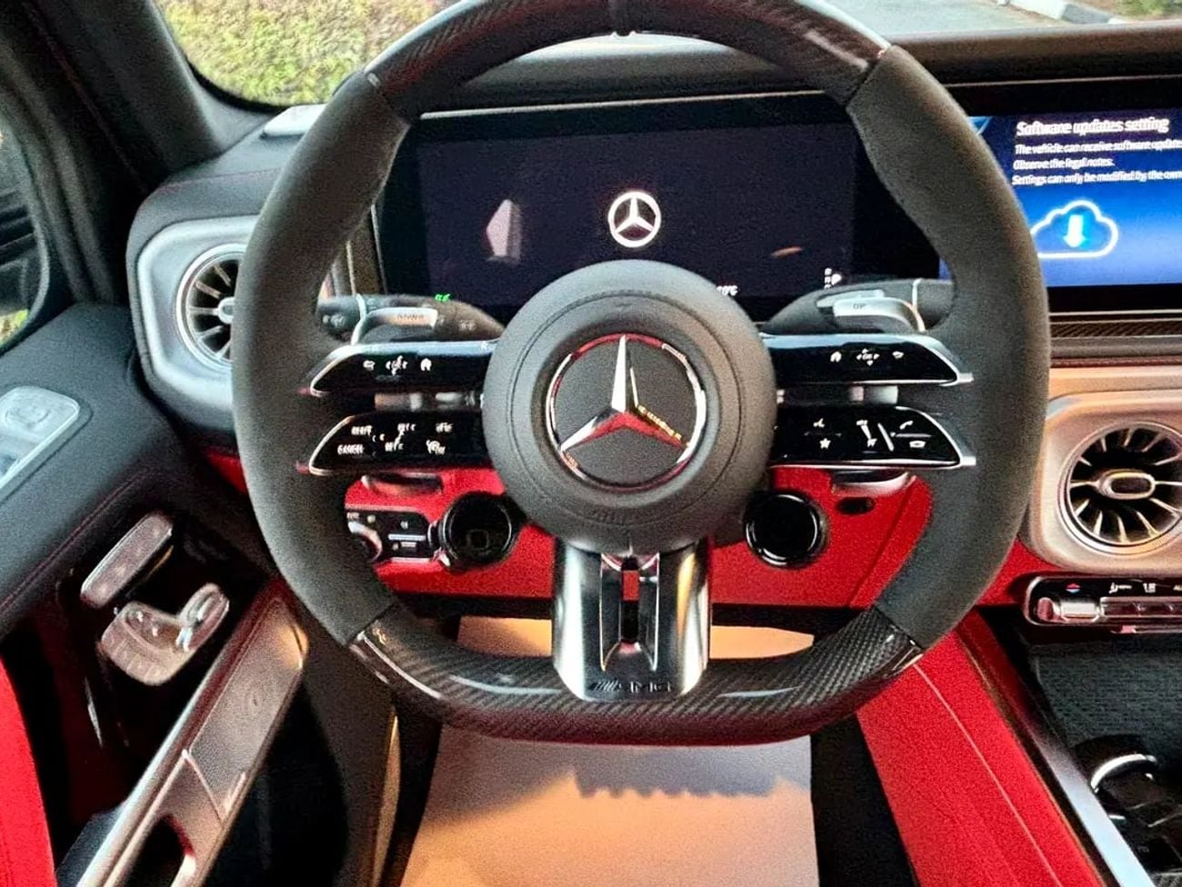 Mercedes Benz G63 AMG / G 63 AMG | European Specs | Brand